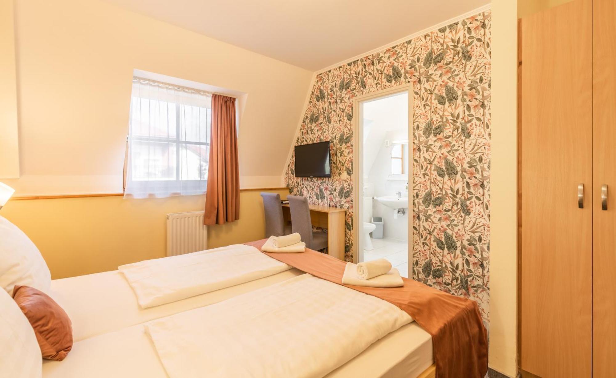 Regia Panzio Bed & Breakfast Halászi Exterior foto